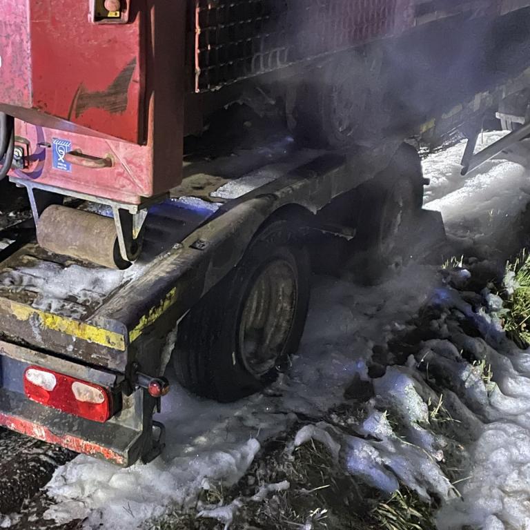 Einsatz 12-2025 - Bild 2