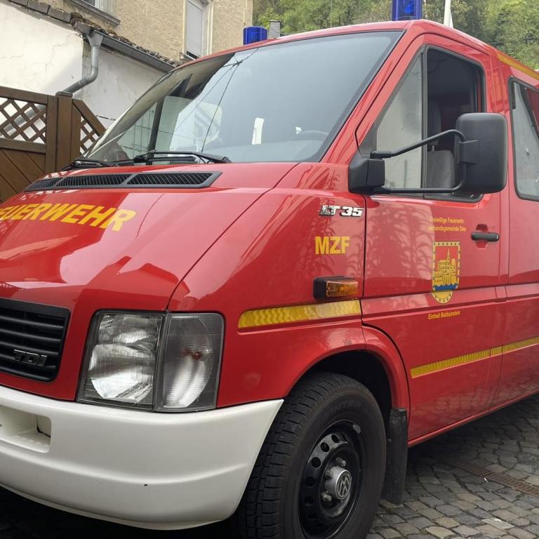 22.09.2024 - MZF neu beklebt