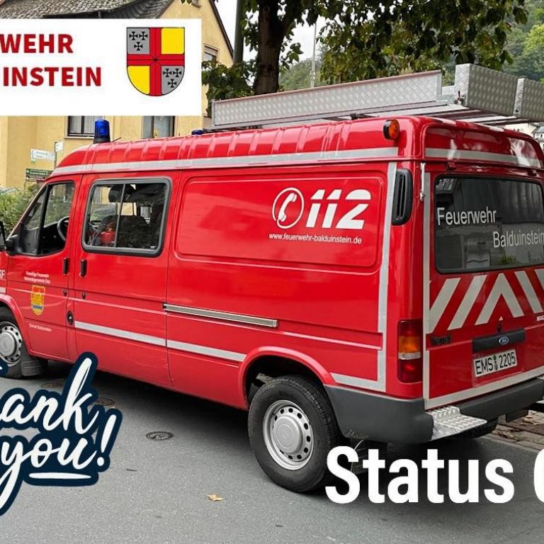 22.09.2024 - MZF in Ruhestand verabschiedet